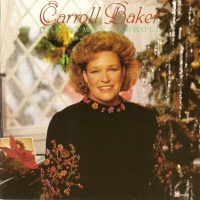 Carroll Baker - Christmas Carroll